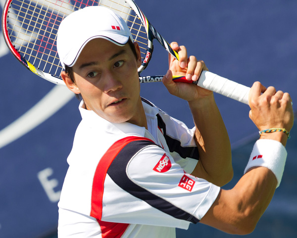 TENNIS - ATP, US Open 2012